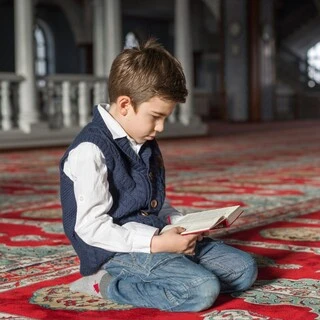 Mein Quran Planer - Islamisches Geschenk Für Kinder – muslimquiz